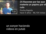 When le dices a tu amigo sonyer que cuales son las razones de comprarse un ps4 :V